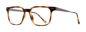Eyera Eyewear Triple Play Eyeglasses