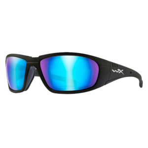 Wiley X Boss Sunglasses