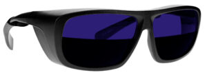 Split Lens Quartz Working Glasses 9388