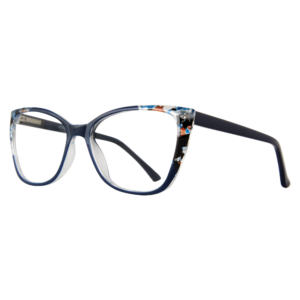 Affordable Designs Anastasia Eyeglasses
